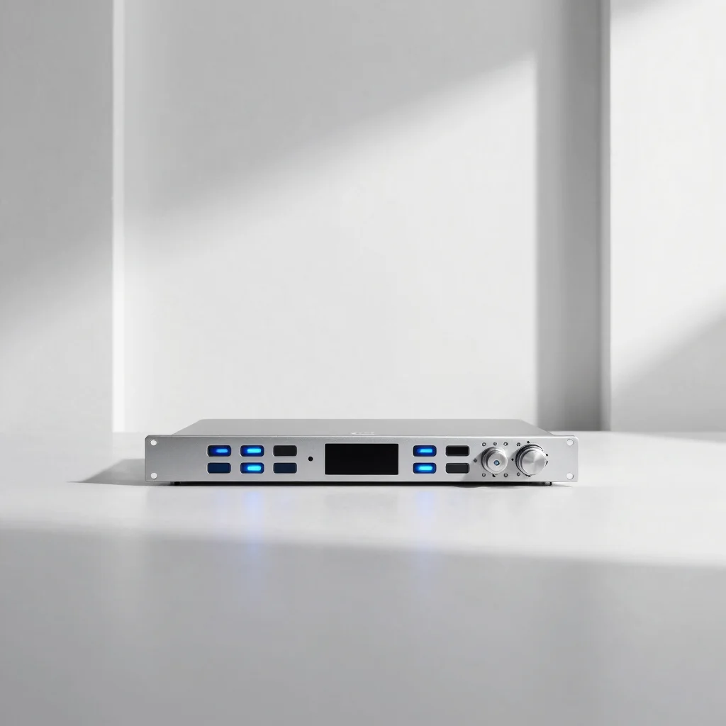 AN-9000 Core Diagnostic Module