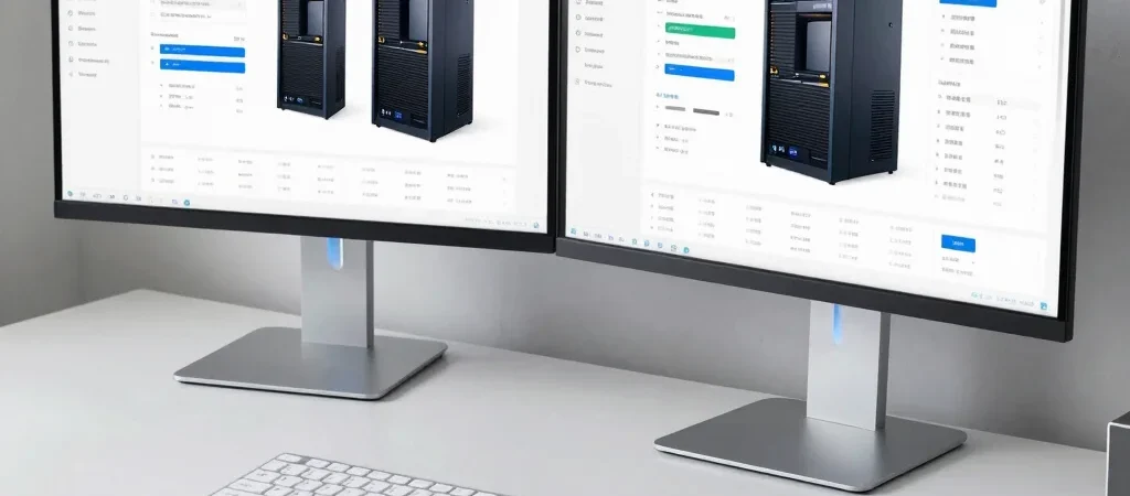 Integrating Physical Infrastructure With High-Performance Web Platforms