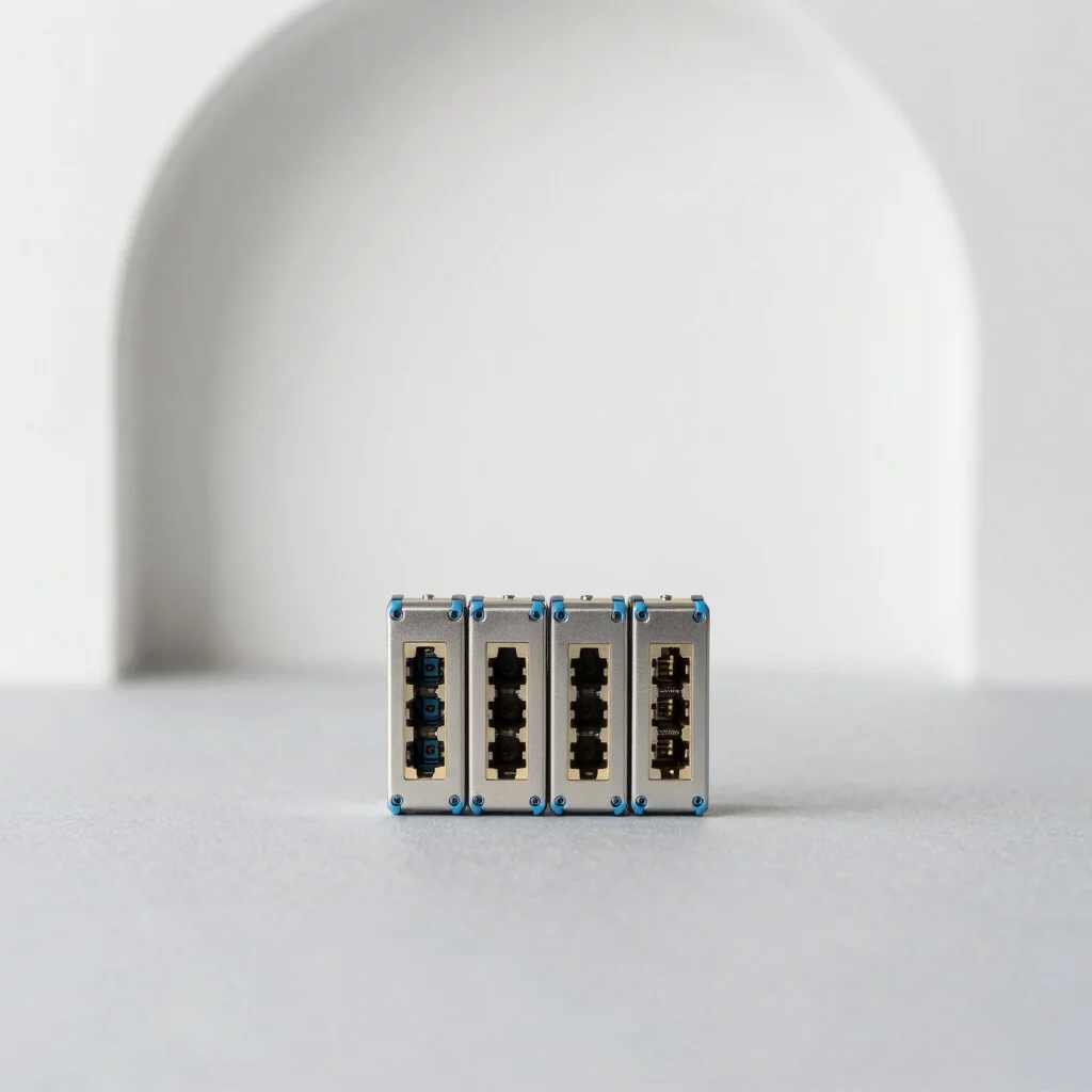10G SFP+ Optical Transceiver Kit