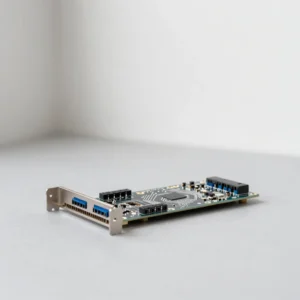 Modular UPS Network Management Card